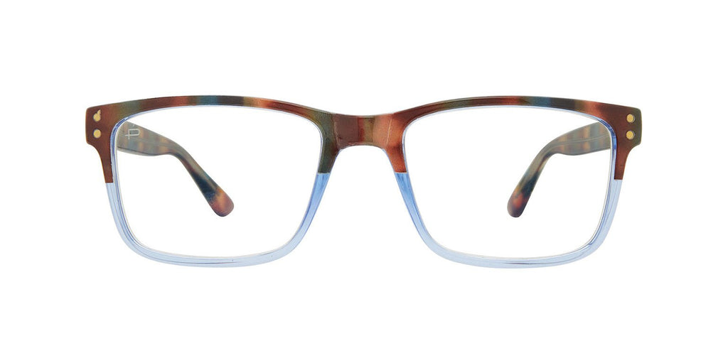 Buy Infinity Prescription Blue Light Blocking Glasses - Visionary Eyewear