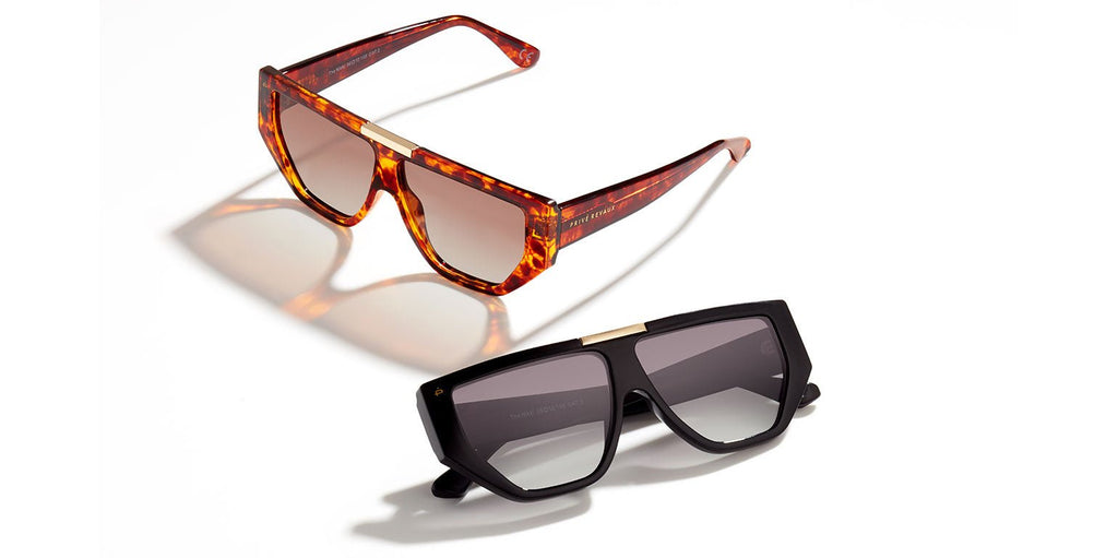 Louis Vuitton Women's Jet Set U Sunglasses