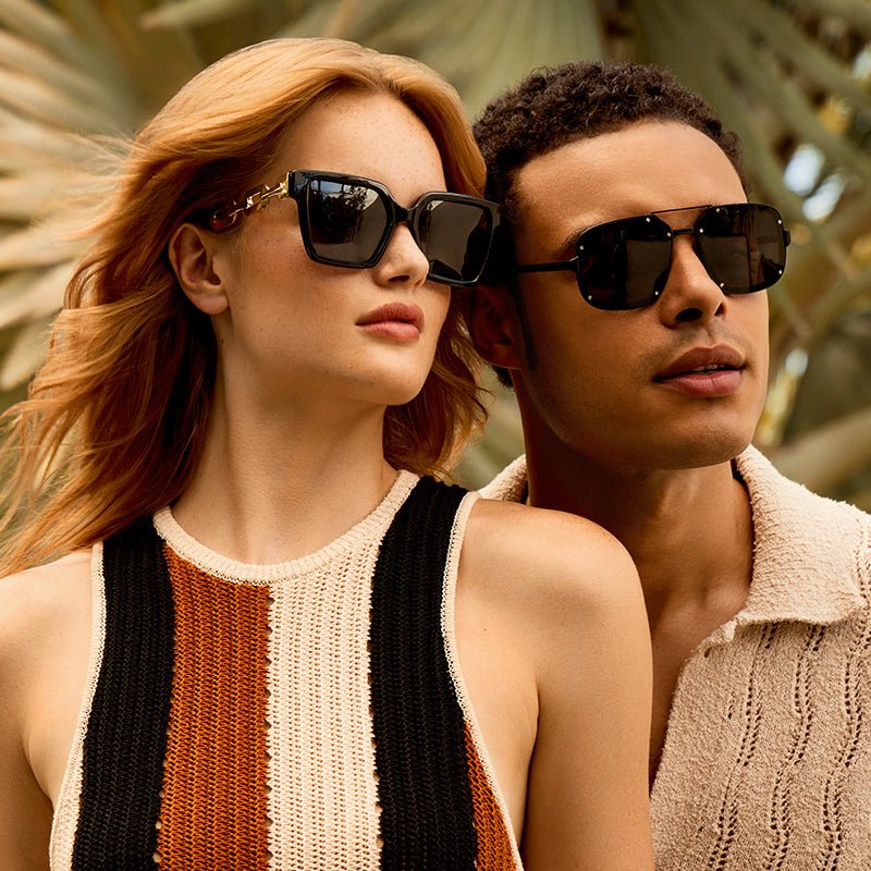 Fashion Sunglasses for Every Occasion: From Beach to Red Carpet - Privé Revaux