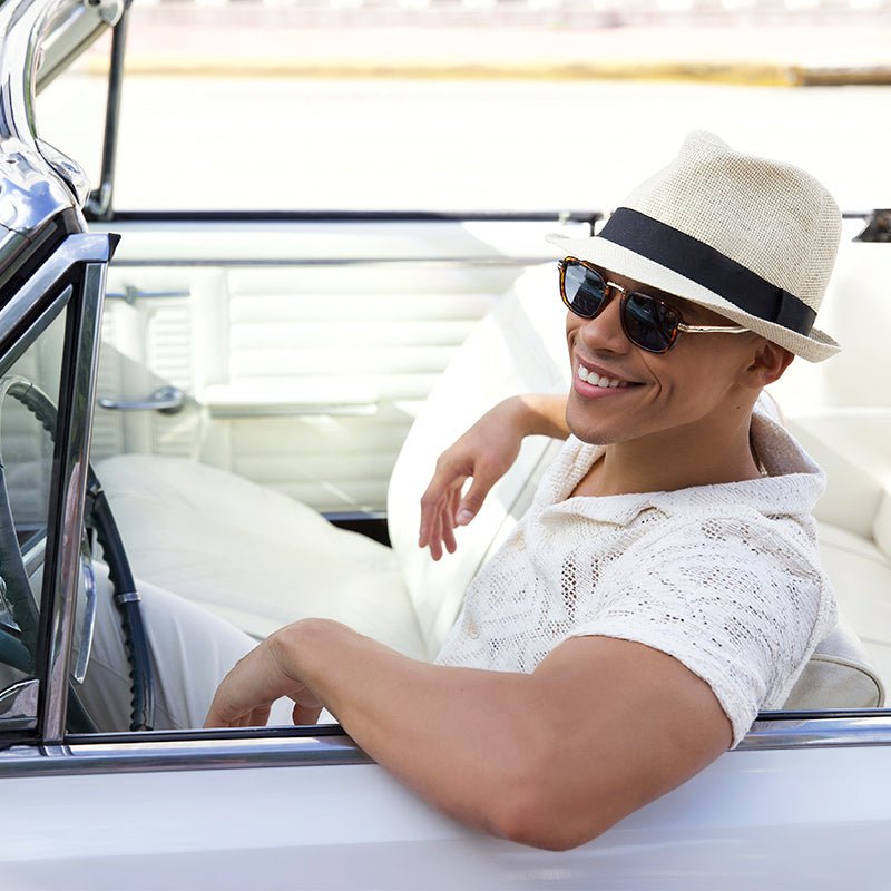 How to Choose the Best Sunglasses for Driving - Privé Revaux