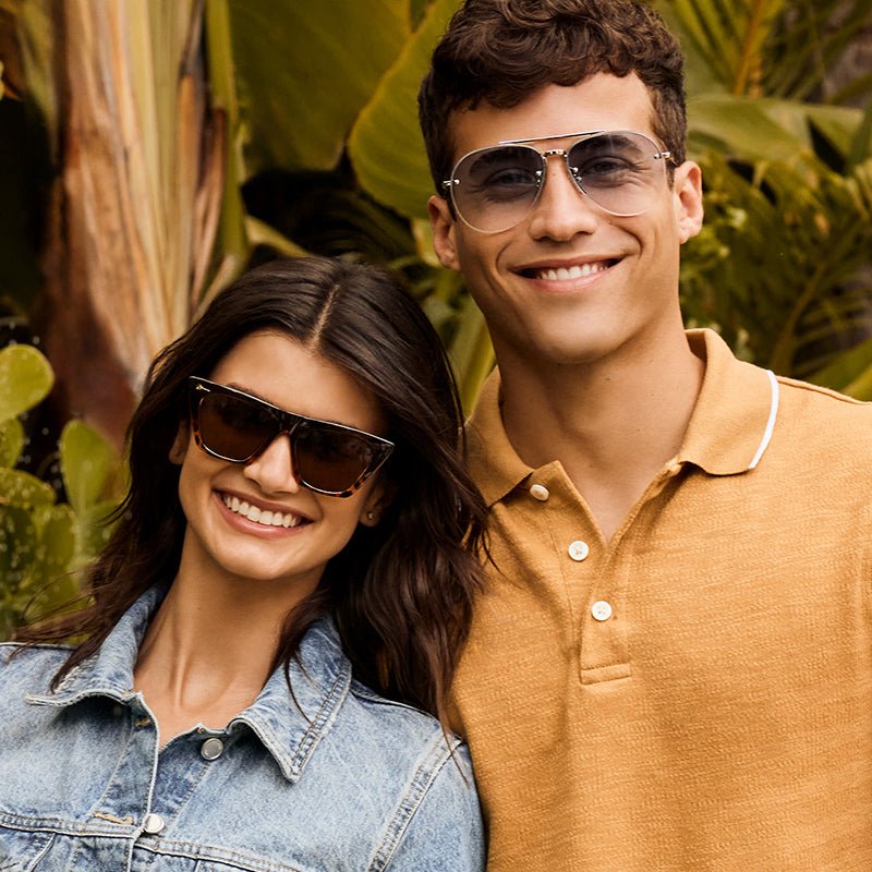 Perfectly Petite: Sunglasses for Small Faces - Privé Revaux