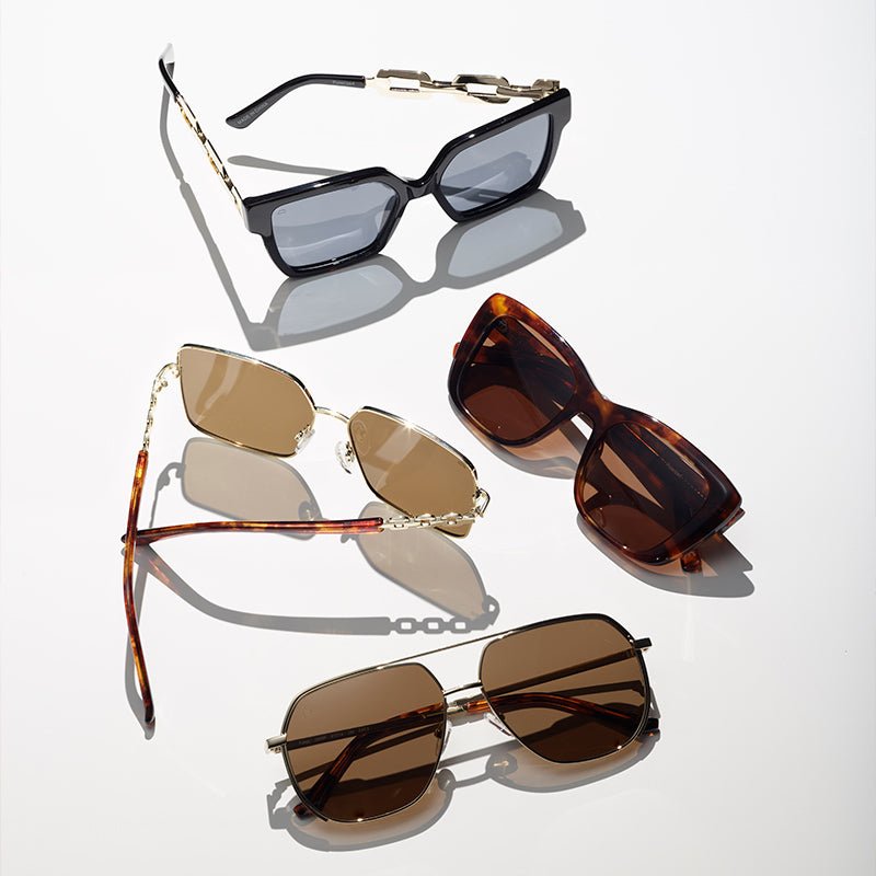 Bug Eye Sunglasses and Other 2024 Eyewear Trends