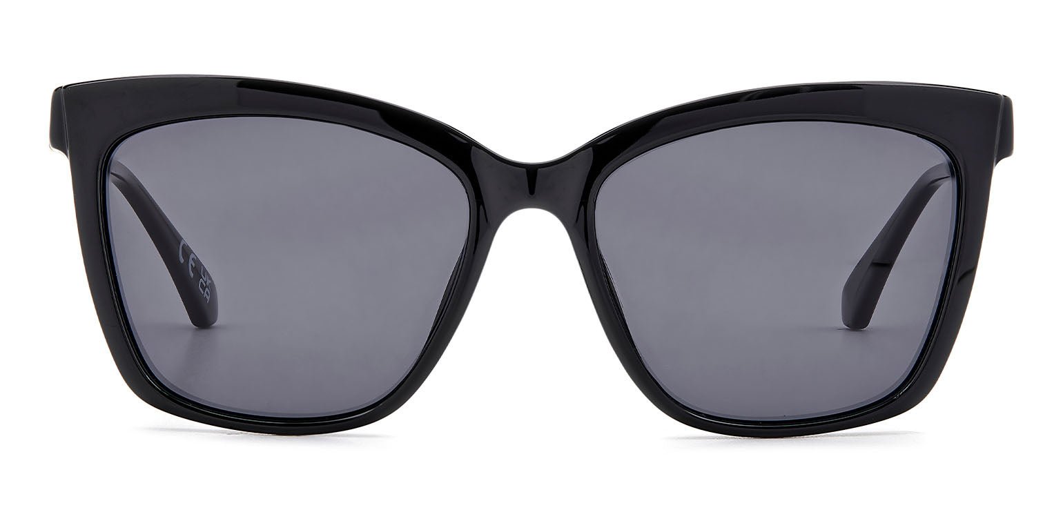 Black | Privé Revaux Art Crawl Sunglasses