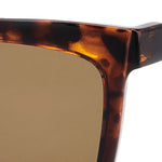 Havana | Privé Revaux Art Crawl Sunglasses