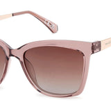 Crystal Pink | Privé Revaux Art Crawl Sunglasses