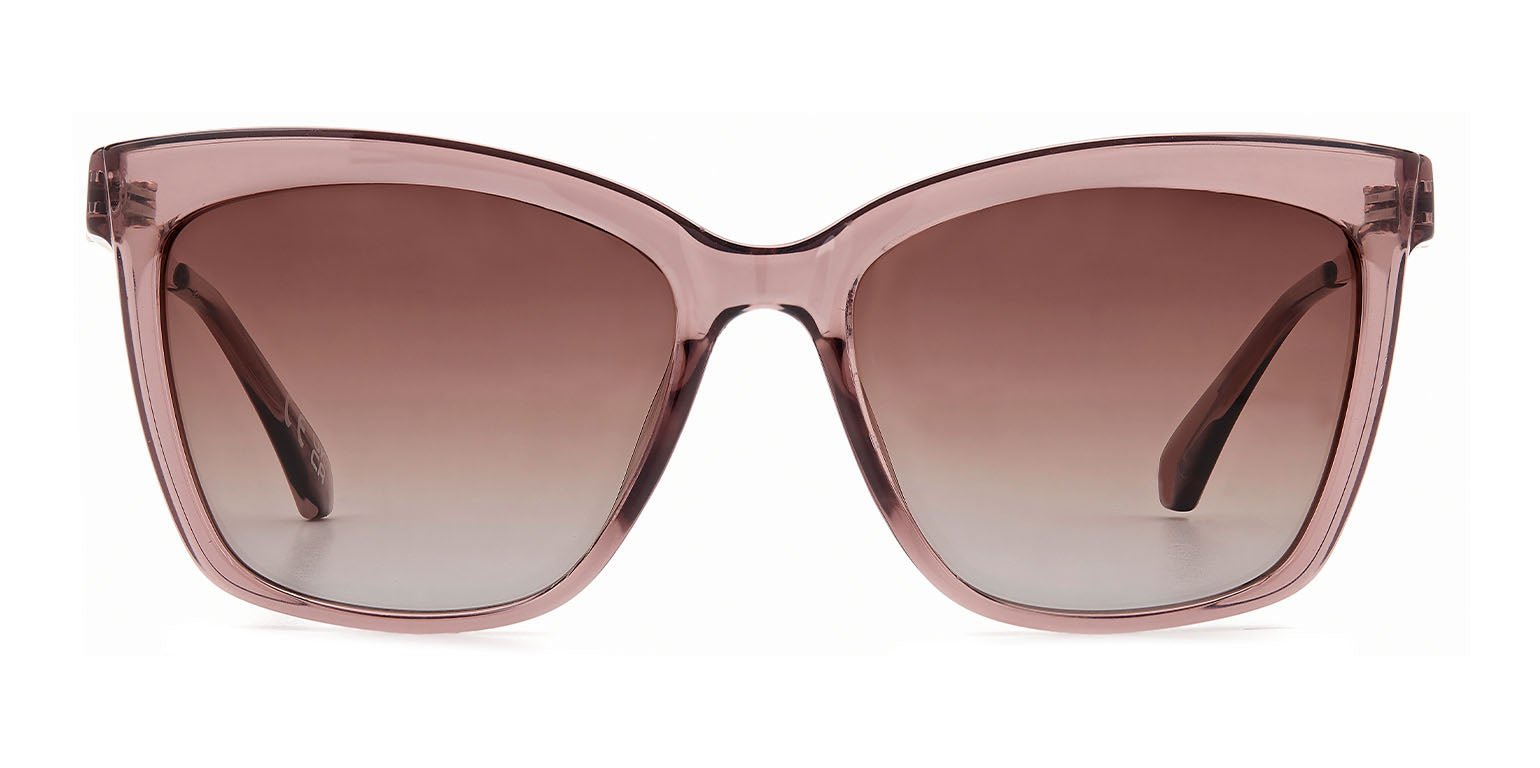 Crystal Pink | Privé Revaux Art Crawl Sunglasses