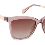 Crystal Pink | Privé Revaux Art Crawl Sunglasses