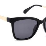 Black | Privé Revaux Art Crawl Sunglasses