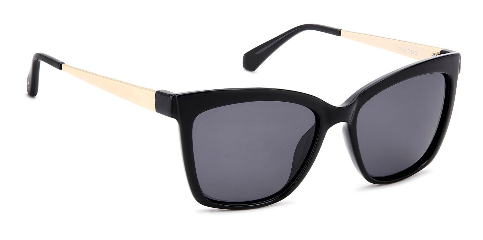 Black | Privé Revaux Art Crawl Sunglasses