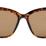 Havana | Privé Revaux Art Crawl Sunglasses