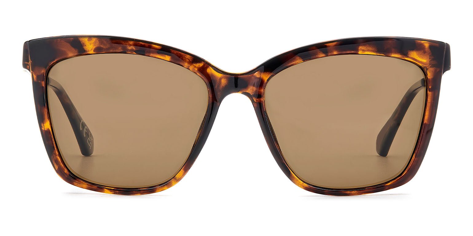 Havana | Privé Revaux Art Crawl Sunglasses