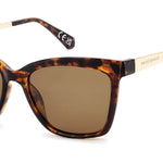 Havana | Privé Revaux Art Crawl Sunglasses