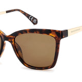 Havana | Privé Revaux Art Crawl Sunglasses