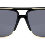 Black Gold | Privé Revaux Brickell Sunglasses