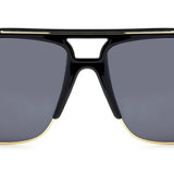 Black Gold | Privé Revaux Brickell Sunglasses