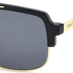 Black Gold | Privé Revaux Brickell Sunglasses