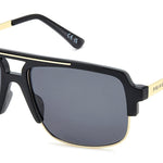 Black Gold | Privé Revaux Brickell Sunglasses