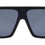 Matte Black | Privé Revaux Clevelander Sunglasses