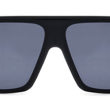 Matte Black | Privé Revaux Clevelander Sunglasses