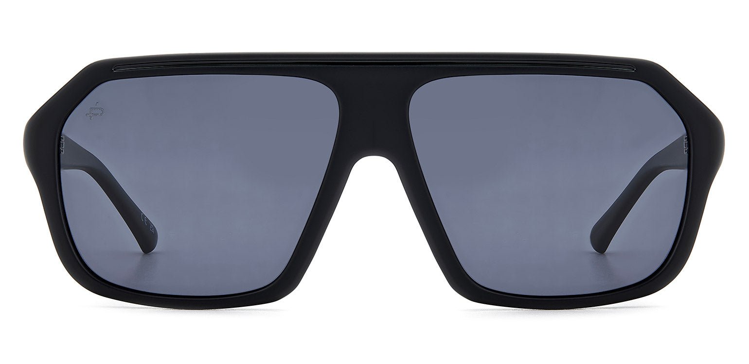 Matte Black | Privé Revaux Clevelander Sunglasses