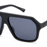 Matte Black | Privé Revaux Clevelander Sunglasses