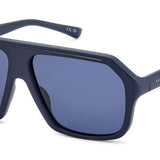 Matte Blue | Privé Revaux Clevelander Sunglasses