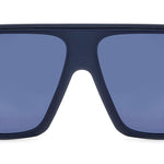 Matte Blue | Privé Revaux Clevelander Sunglasses