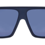 Matte Blue | Privé Revaux Clevelander Sunglasses