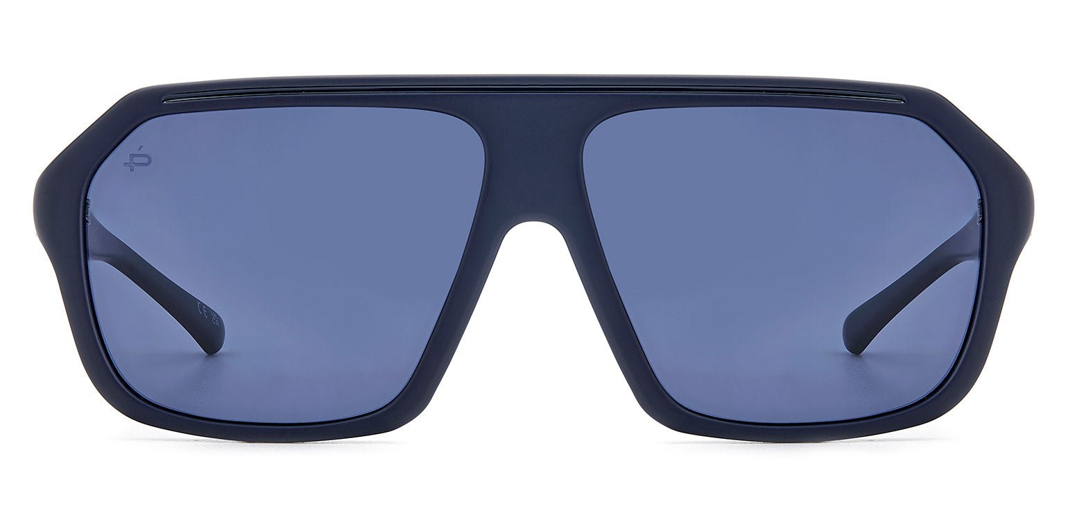 Matte Blue | Privé Revaux Clevelander Sunglasses