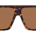 Matte Havana | Privé Revaux Clevelander Sunglasses