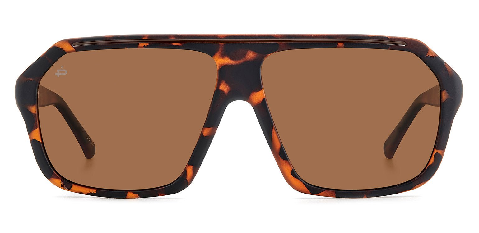 Matte Havana | Privé Revaux Clevelander Sunglasses