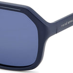 Matte Blue | Privé Revaux Clevelander Sunglasses