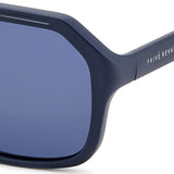 Matte Blue | Privé Revaux Clevelander Sunglasses