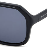 Matte Black | Privé Revaux Clevelander Sunglasses