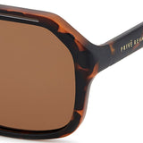 Matte Havana | Privé Revaux Clevelander Sunglasses