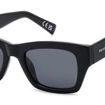 Black | Privé Revaux Cocoa Beach Sunglasses