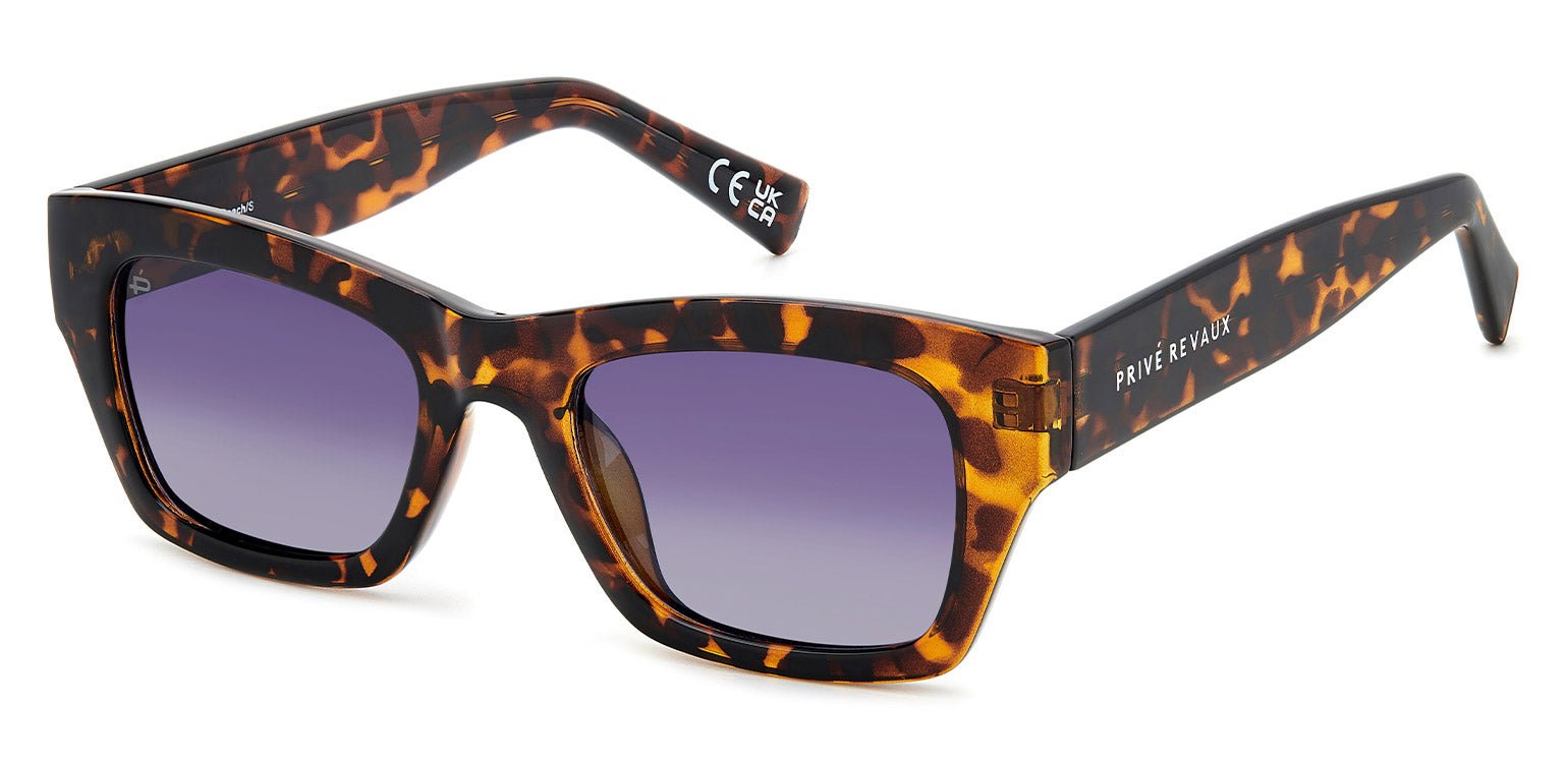 Havana | Privé Revaux Cocoa Beach Sunglasses