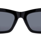 Black | Privé Revaux Cocoa Beach Sunglasses