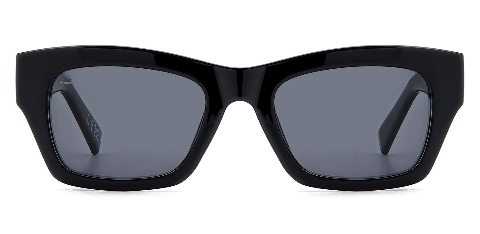 Black | Privé Revaux Cocoa Beach Sunglasses