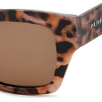 Pink Havana | Privé Revaux Cocoa Beach Sunglasses