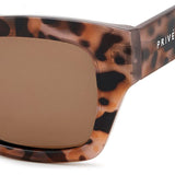 Pink Havana | Privé Revaux Cocoa Beach Sunglasses