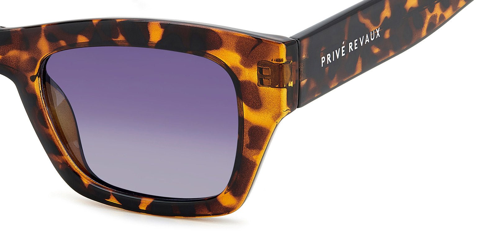 Havana | Privé Revaux Cocoa Beach Sunglasses