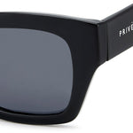 Black | Privé Revaux Cocoa Beach Sunglasses