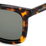 Havana | Privé Revaux Destin Sunglasses