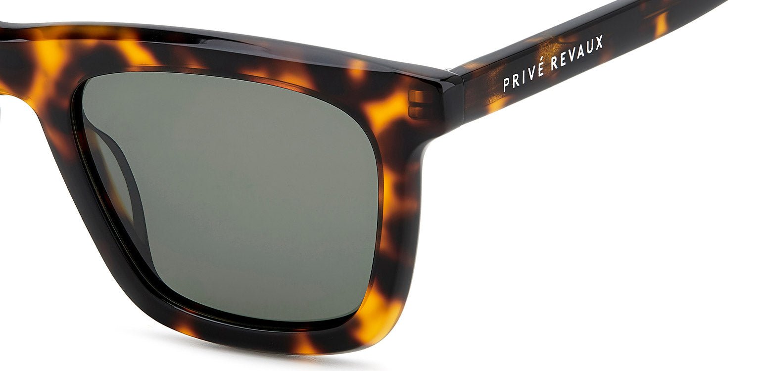 Havana | Privé Revaux Destin Sunglasses