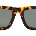 Havana | Privé Revaux Destin Sunglasses