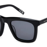 Black | Privé Revaux Destin Sunglasses