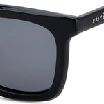 Black | Privé Revaux Destin Sunglasses