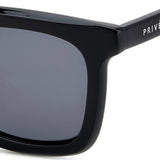 Black | Privé Revaux Destin Sunglasses