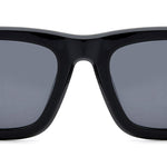 Black | Privé Revaux Destin Sunglasses